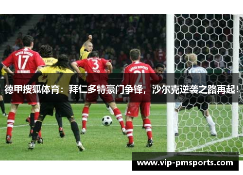 德甲搜狐体育：拜仁多特豪门争锋，沙尔克逆袭之路再起！