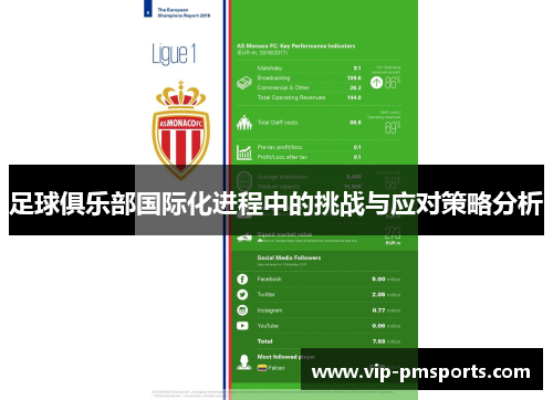 足球俱乐部国际化进程中的挑战与应对策略分析