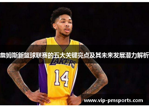 詹姆斯新篮球联赛的五大关键亮点及其未来发展潜力解析