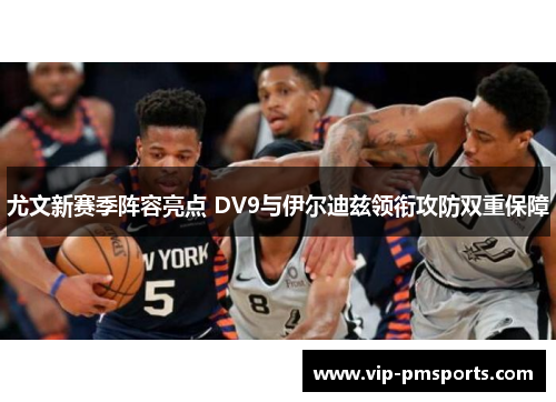 尤文新赛季阵容亮点 DV9与伊尔迪兹领衔攻防双重保障